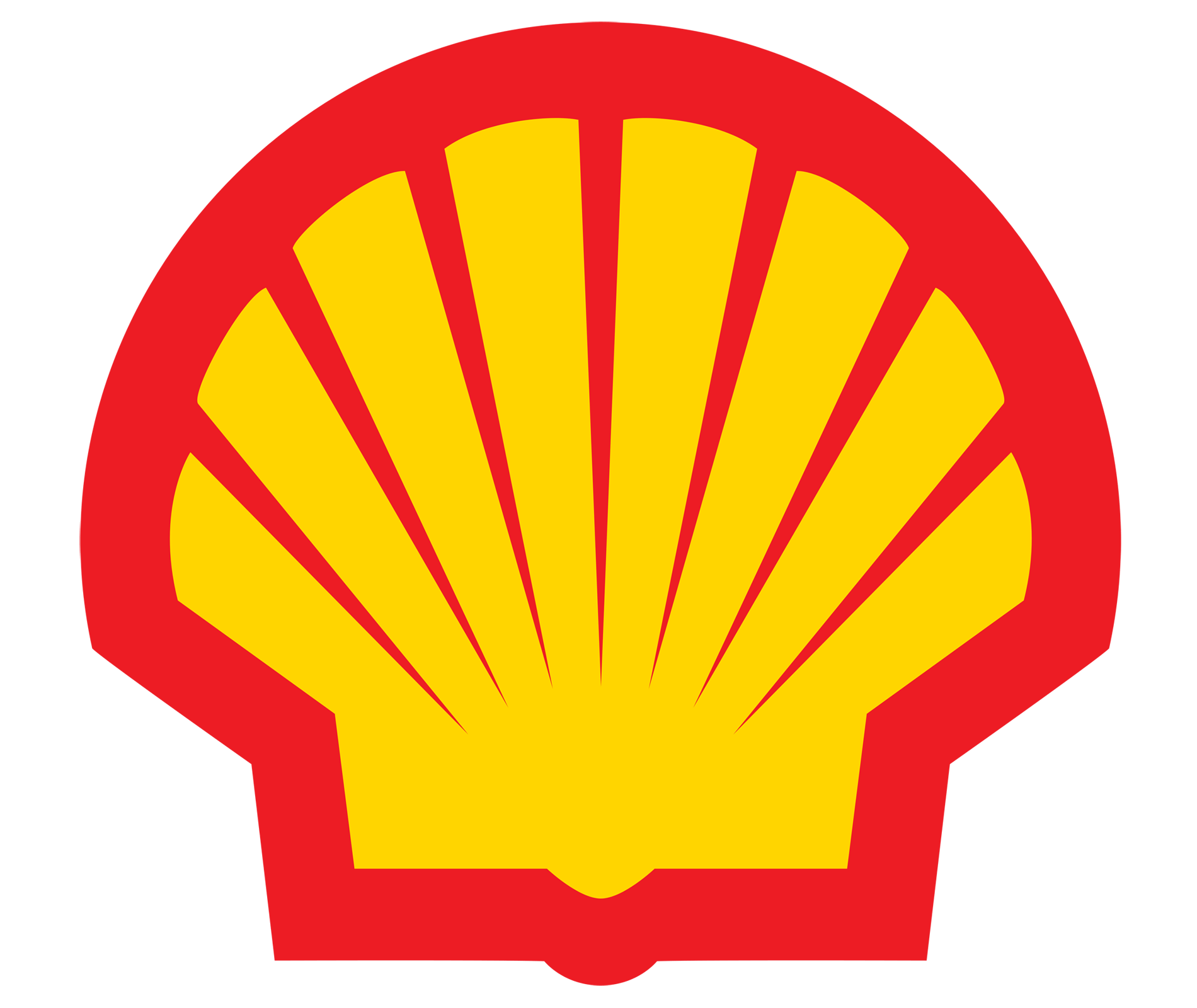 SHELL Engine Room brands for yachts and superyachts
